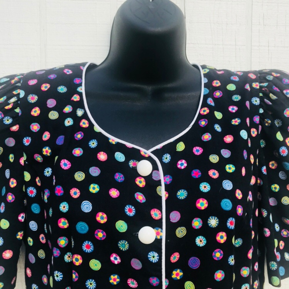 Vintage Pegaso romper